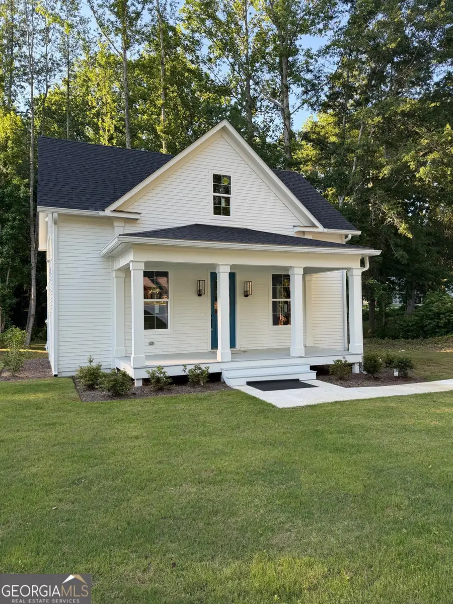 485 West Avenue, Bowdon, GA 30108 - #2