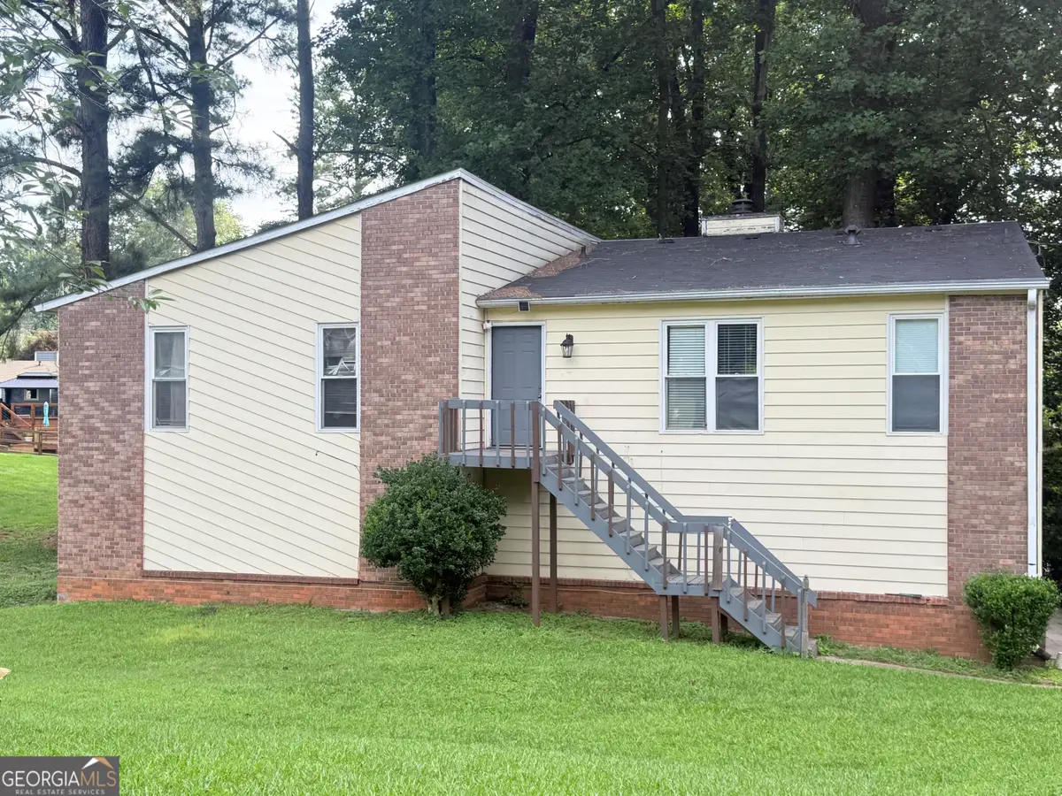 976 Bernice Court, Lawrenceville, GA 30045 - #1