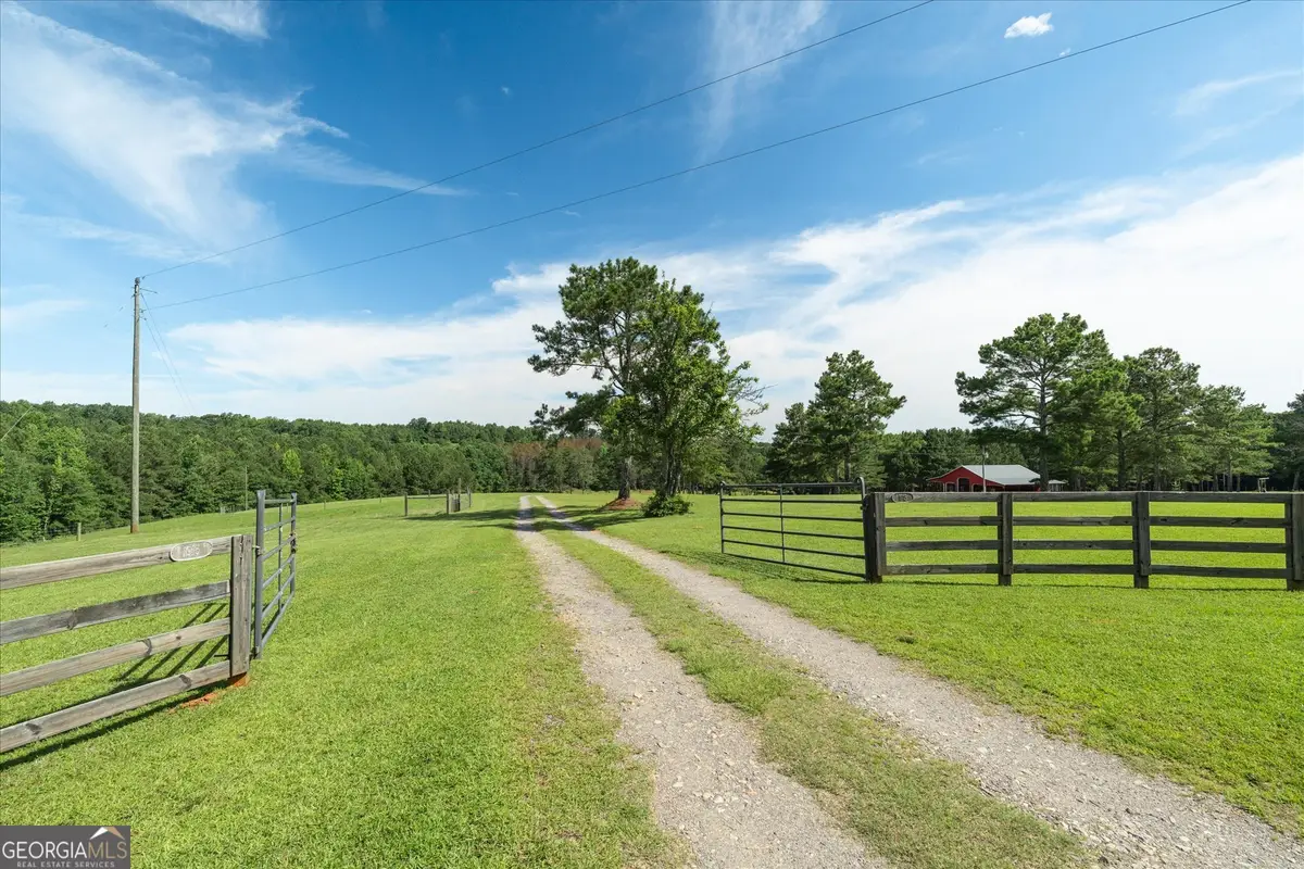 1915 Whooping Creek Church Road, Carrollton, GA 30116 - #1
