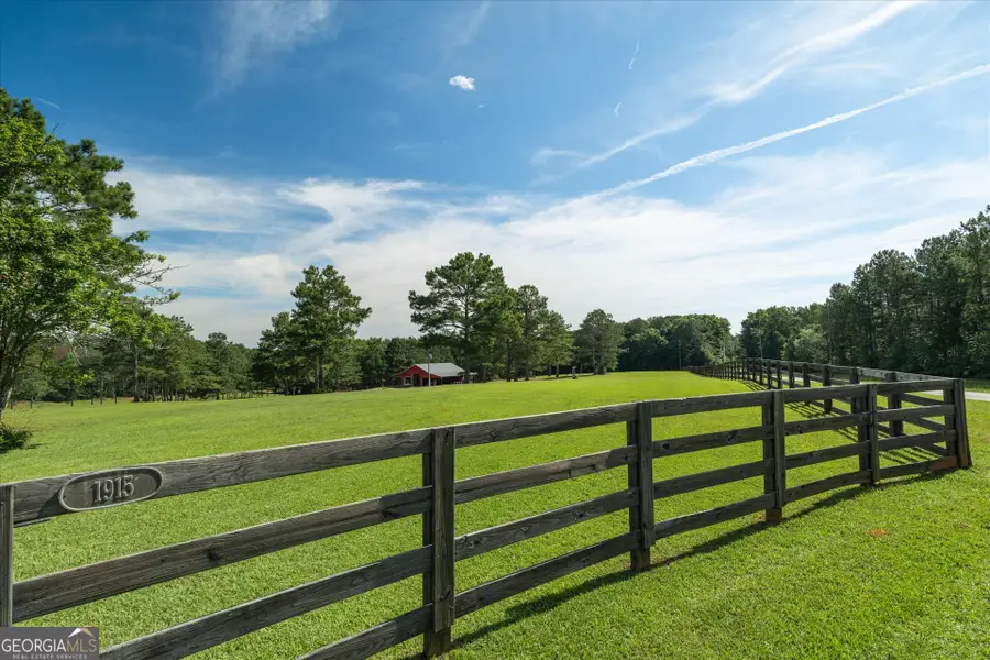 1915 Whooping Creek Church Road, Carrollton, GA 30116 - #2