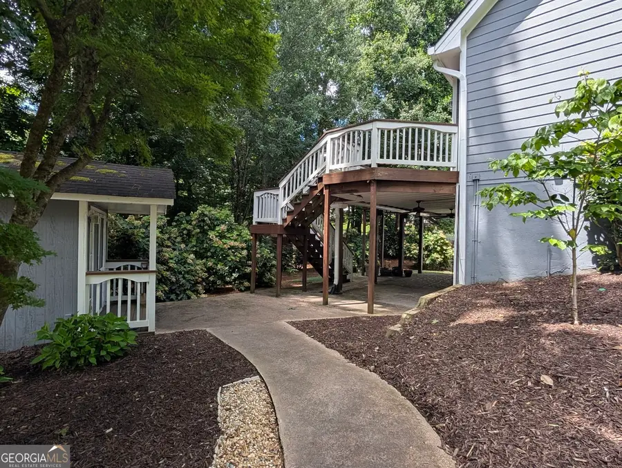 3500 Oak Knoll Drive, Marietta, GA 30068 - #2