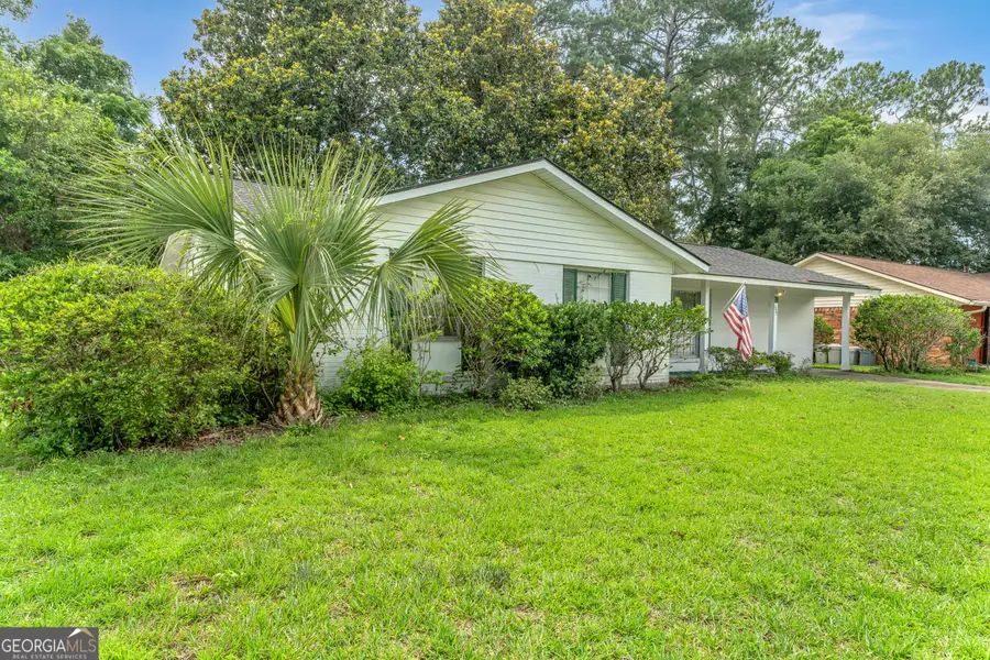 13107 Hermitage Road, Savannah, GA 31419 - #3
