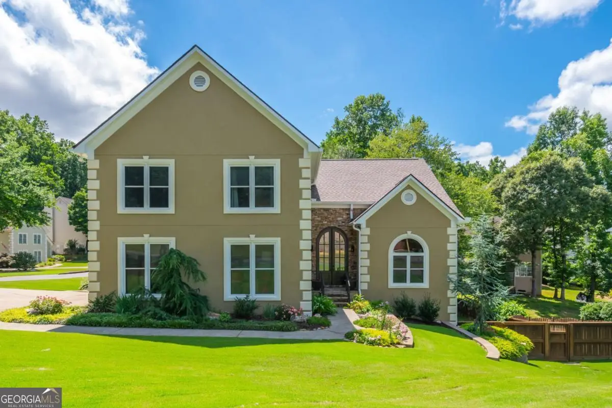 448 Gaillardia Way Nw, Acworth, GA 30102 - #1