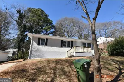 171 Chicamauga Place Sw, Atlanta, GA 30314 - #1