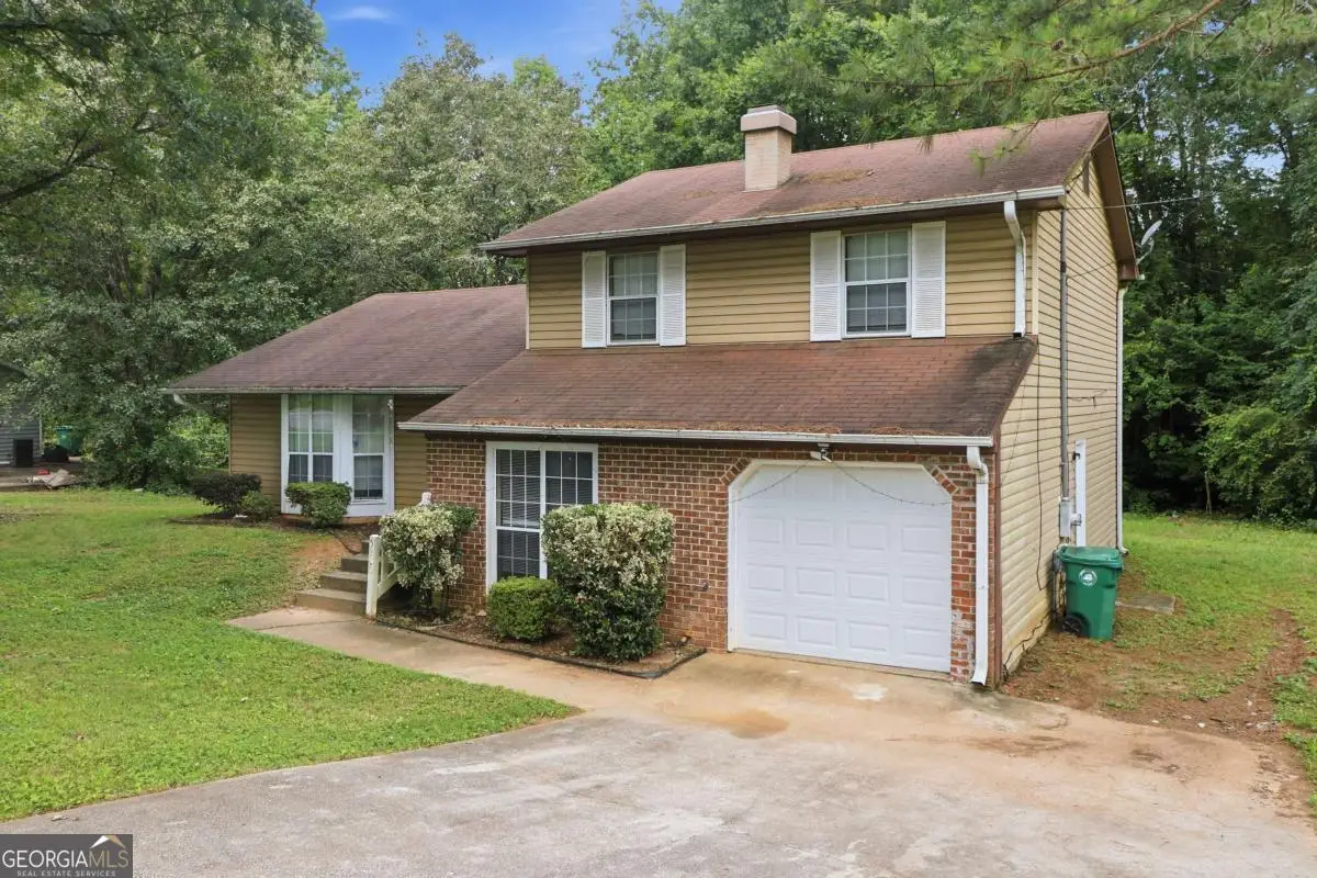 5200 Great Meadows Road, Lithonia, GA 30038 - #1