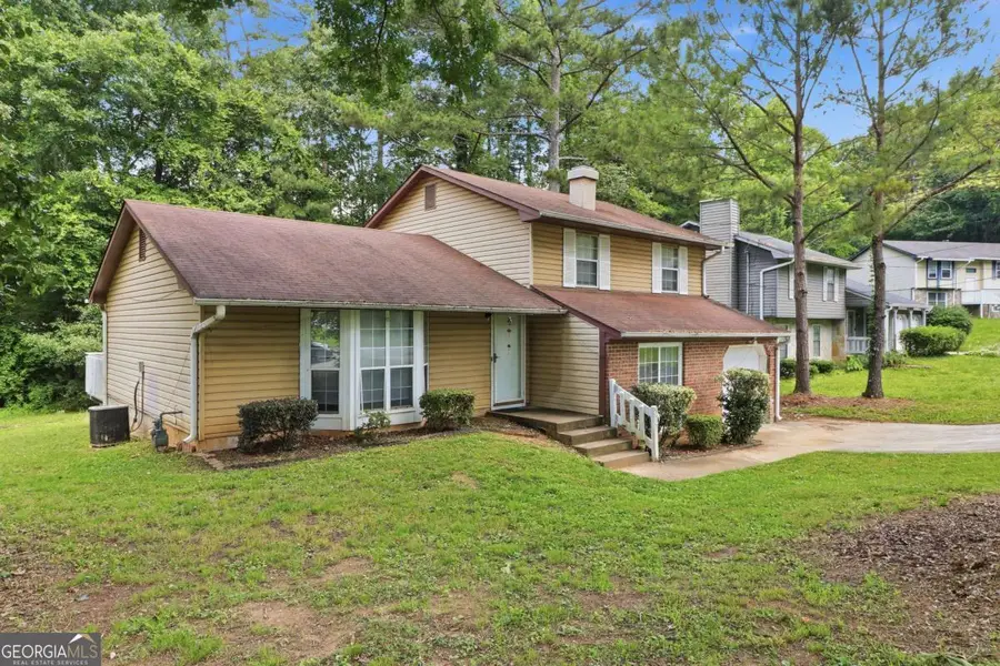 5200 Great Meadows Road, Lithonia, GA 30038 - #2