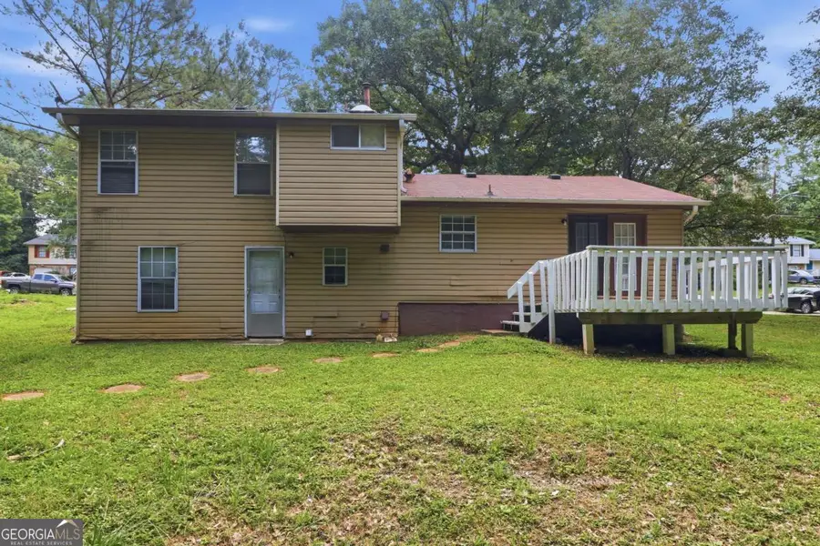 5200 Great Meadows Road, Lithonia, GA 30038 - #3