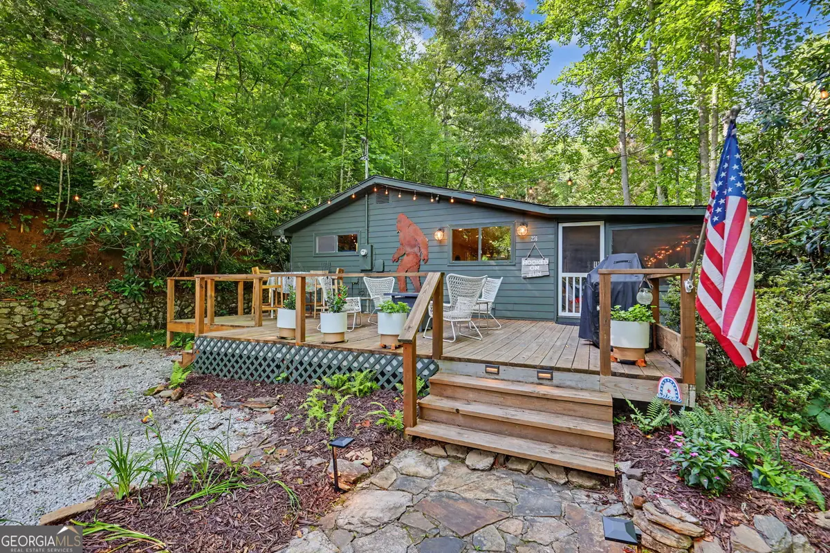 276 Fulton Road, Tiger, GA 30576 - #1