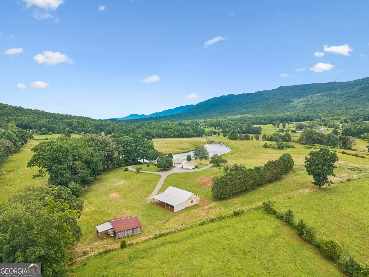 187 Burns Lane, Benton, TN 37307 - #1