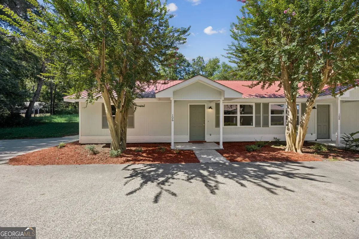 106 Clarks Bluff Road, Kingsland, GA 31548 - #1