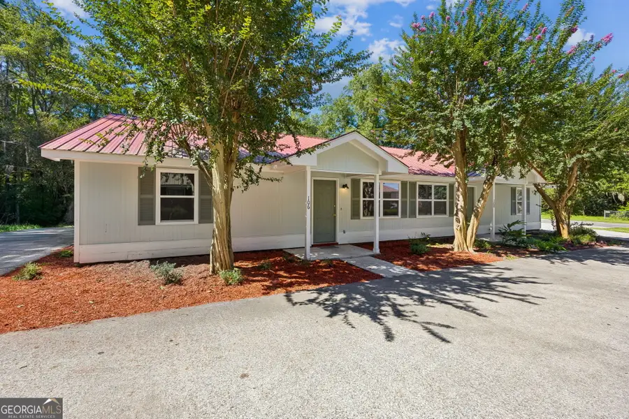 106 Clarks Bluff Road, Kingsland, GA 31548 - #2