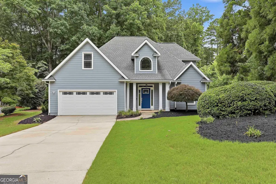 311 Lamella Lane, Peachtree City, GA 30269 - #2