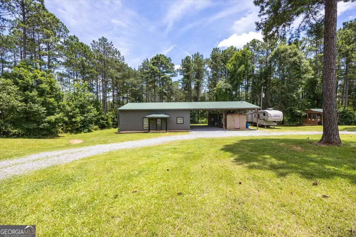 170 Arrowhead Drive, Gray, GA 31032 - #1