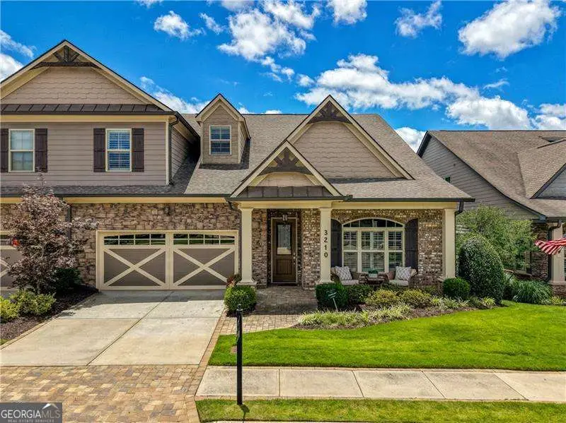 3210 Celebration Boulevard, Suwanee, GA 30024 - #1