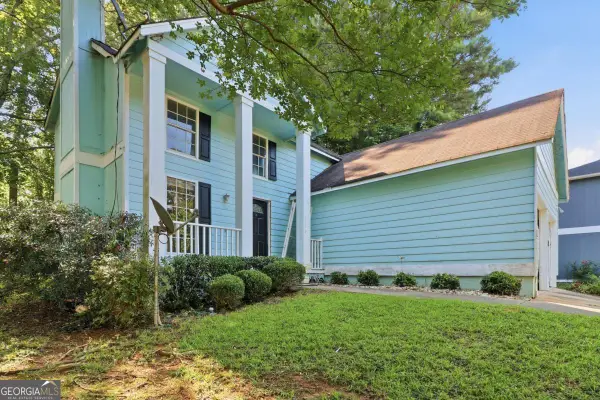 4918 Windsor Downs Lane, Decatur, GA 30035