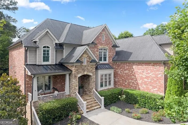 16005 Segwick Drive, Alpharetta, GA 30004 - #2