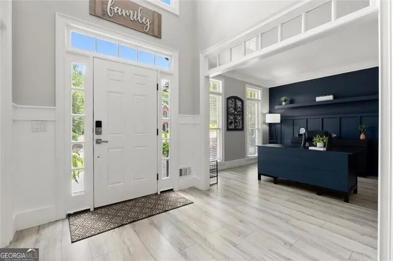 1530 Highview Pines Pass, Alpharetta, GA 30022 - #2