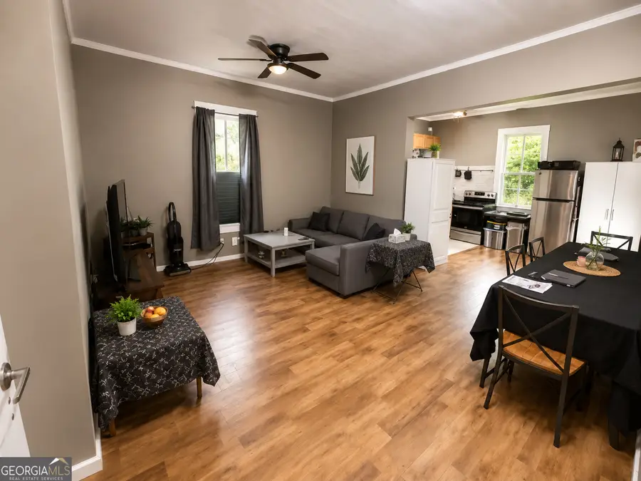 145 Spalding Street, Griffin, GA 30223 - #3