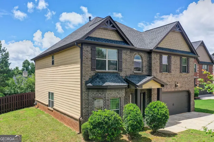 344 Mango Court, McDonough, GA 30253 - #2