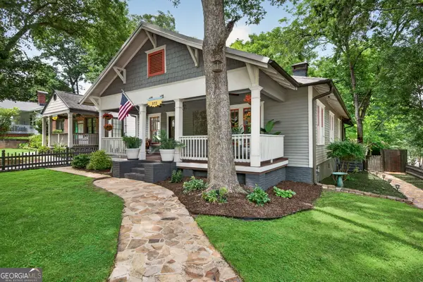 372 Kendrick Avenue Se, Atlanta, GA 30315