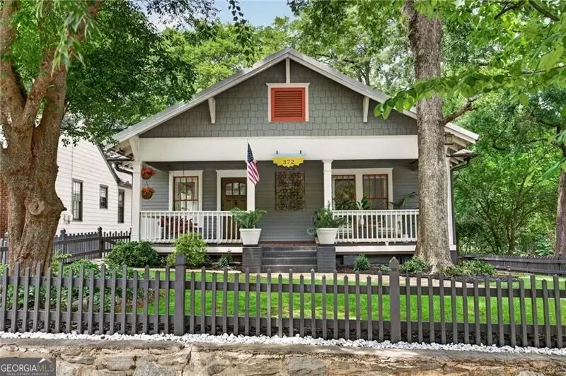 372 Kendrick Avenue Se, Atlanta, GA 30315 - #2