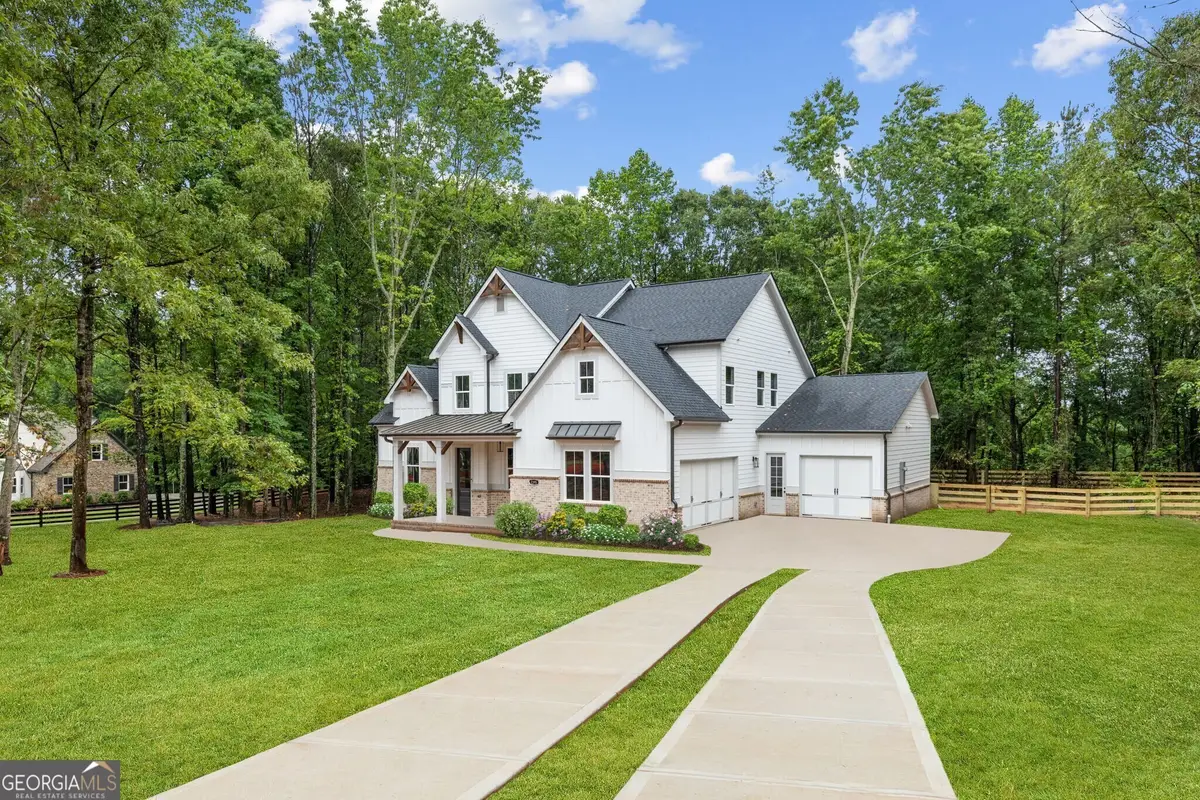 2395 Glade Overlook, Cumming, GA 30041 - #1