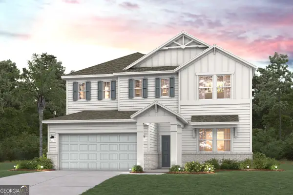 204 Shoal Shores Drive, Kingsland, GA 31548