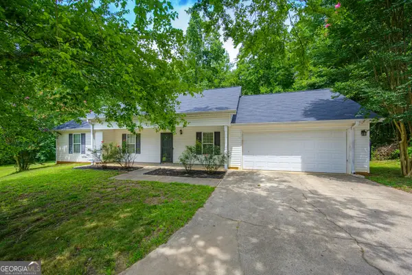 117 Light House Circle, Maysville, GA 30558