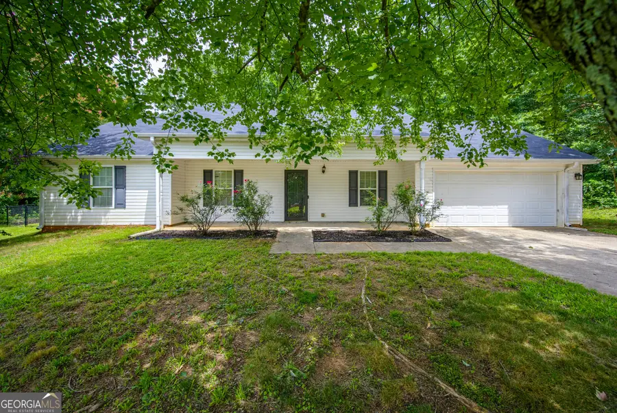 117 Light House Circle, Maysville, GA 30558 - #2