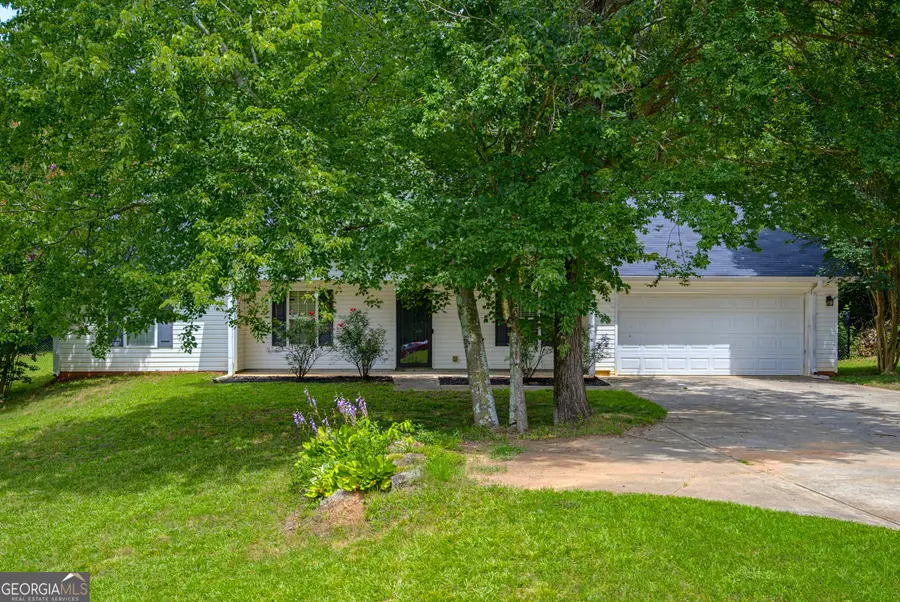 117 Light House Circle, Maysville, GA 30558 - #3