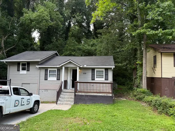 2219 Tiger Flowers Drive Nw, Atlanta, GA 30314