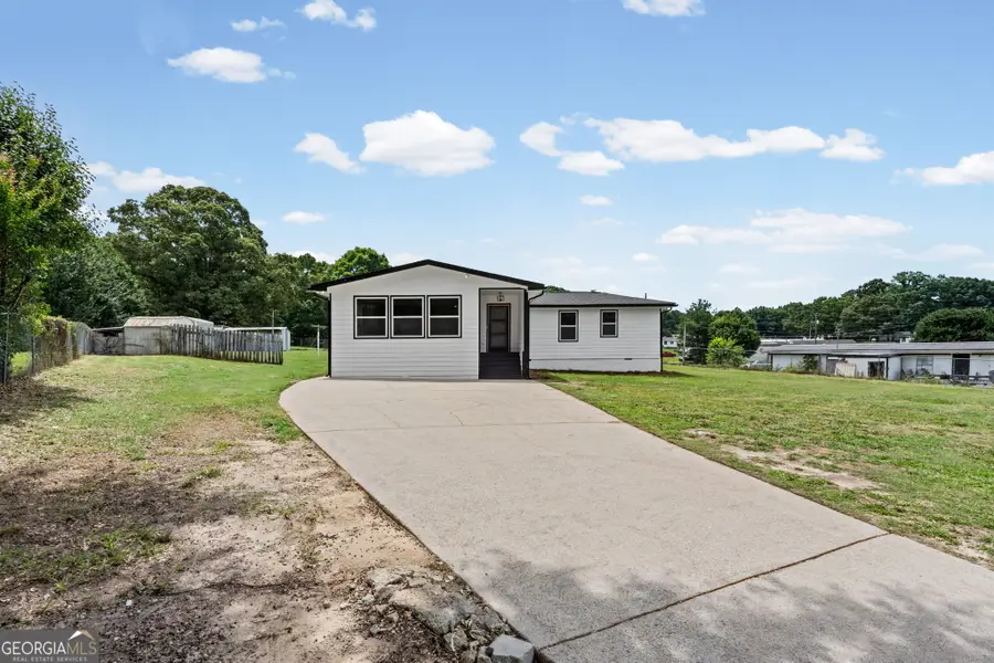 203 Hill Street, Auburn, GA 30011 - #2