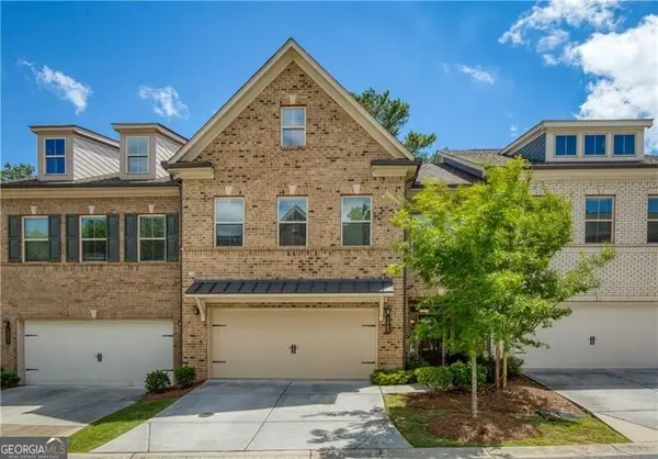 1549 Prestwick Lane, Atlanta, GA 30338