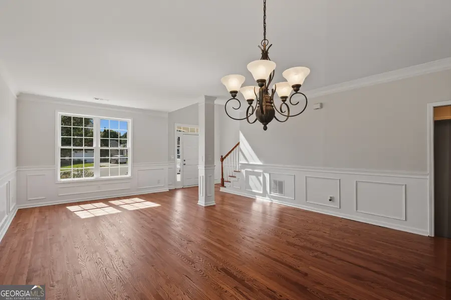402 Freedom Lane, Peachtree City, GA 30269 - #2