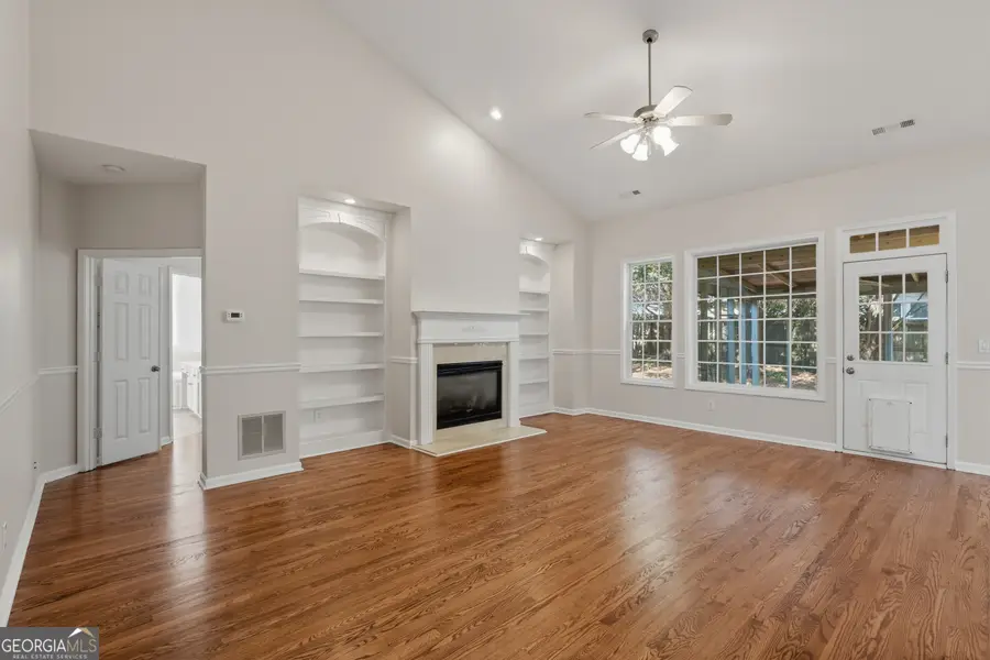 402 Freedom Lane, Peachtree City, GA 30269 - #3