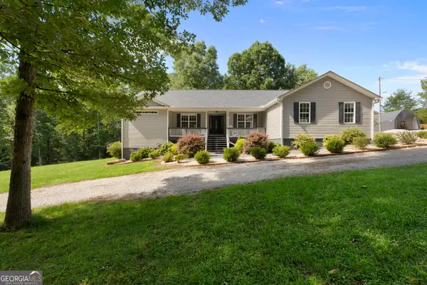 2502 Flat Shoals Road Sw, Conyers, GA 30094