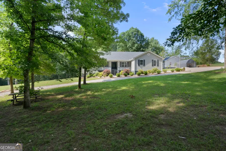 2502 Flat Shoals Road Sw, Conyers, GA 30094 - #2