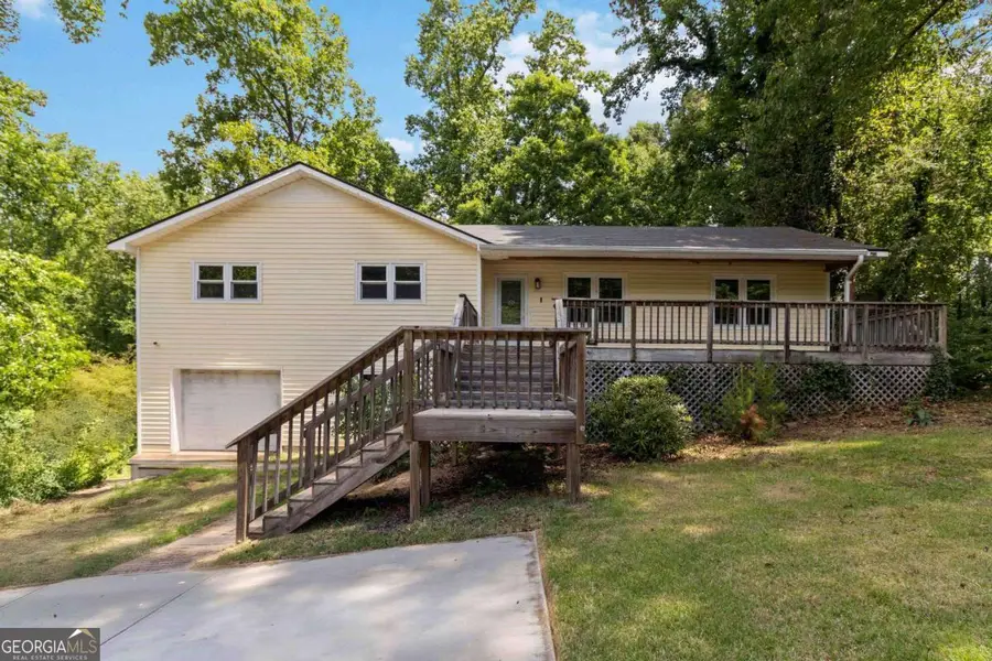 606 Echo Lane, Woodstock, GA 30189 - #2