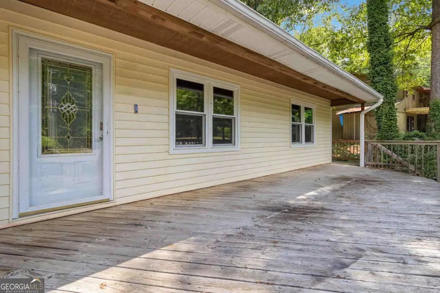 606 Echo Lane, Woodstock, GA 30189 - #3