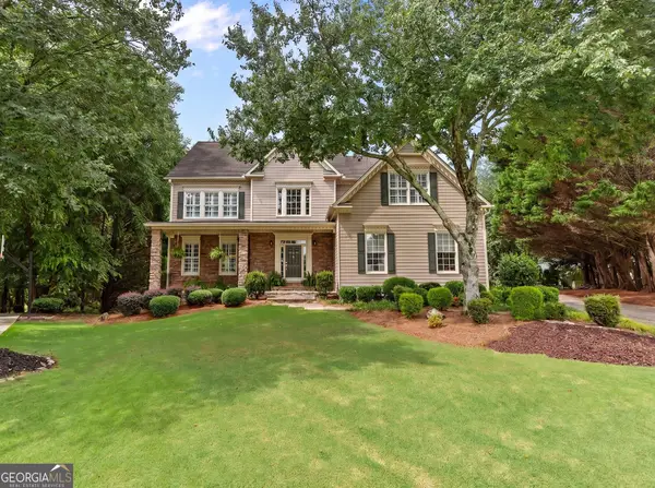 610 Fawn Run, Alpharetta, GA 30005