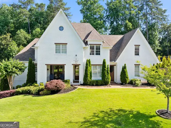 1420 Katherine Rose Lane, Smyrna, GA 30080