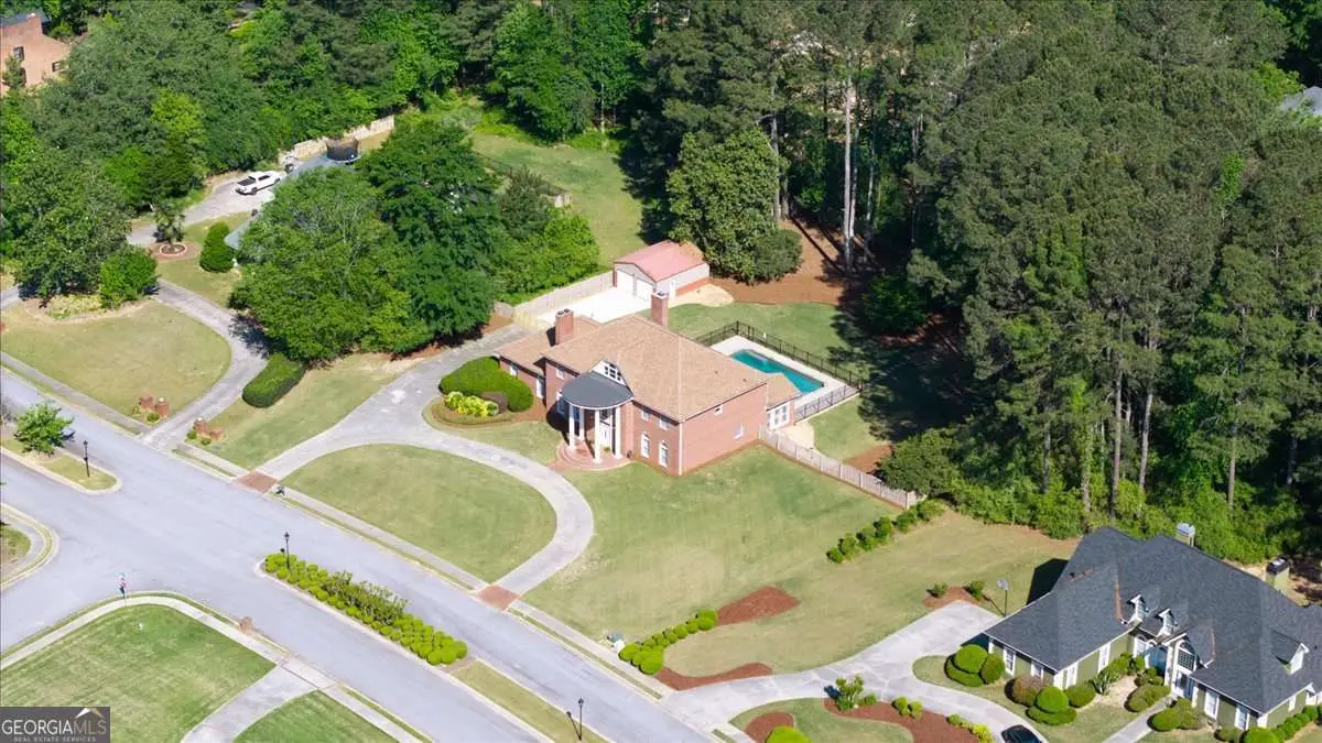 130 Victoria Drive, Fayetteville, GA 30214 - #1
