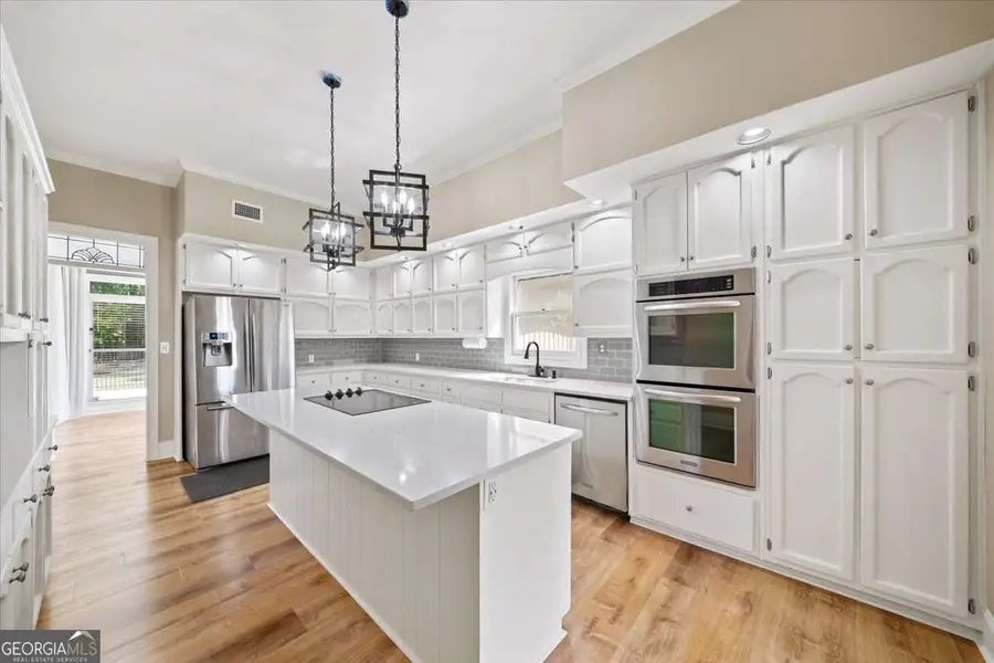 130 Victoria Drive, Fayetteville, GA 30214 - #3