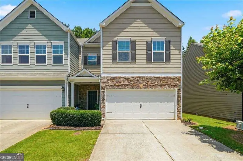 419 Crescent Woode Drive, Dallas, GA 30157 - #1