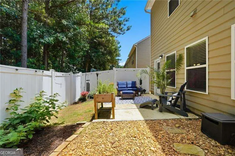 419 Crescent Woode Drive, Dallas, GA 30157 - #3