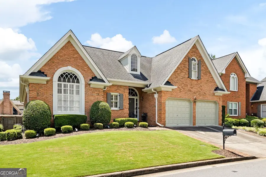 3603 Greystone Circle, Atlanta, GA 30341 - #2