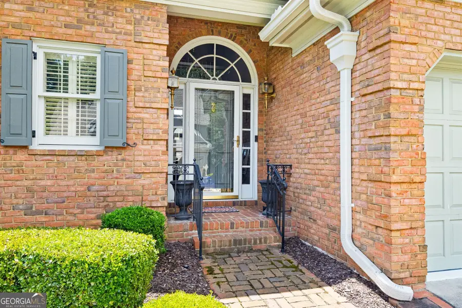 3603 Greystone Circle, Atlanta, GA 30341 - #3