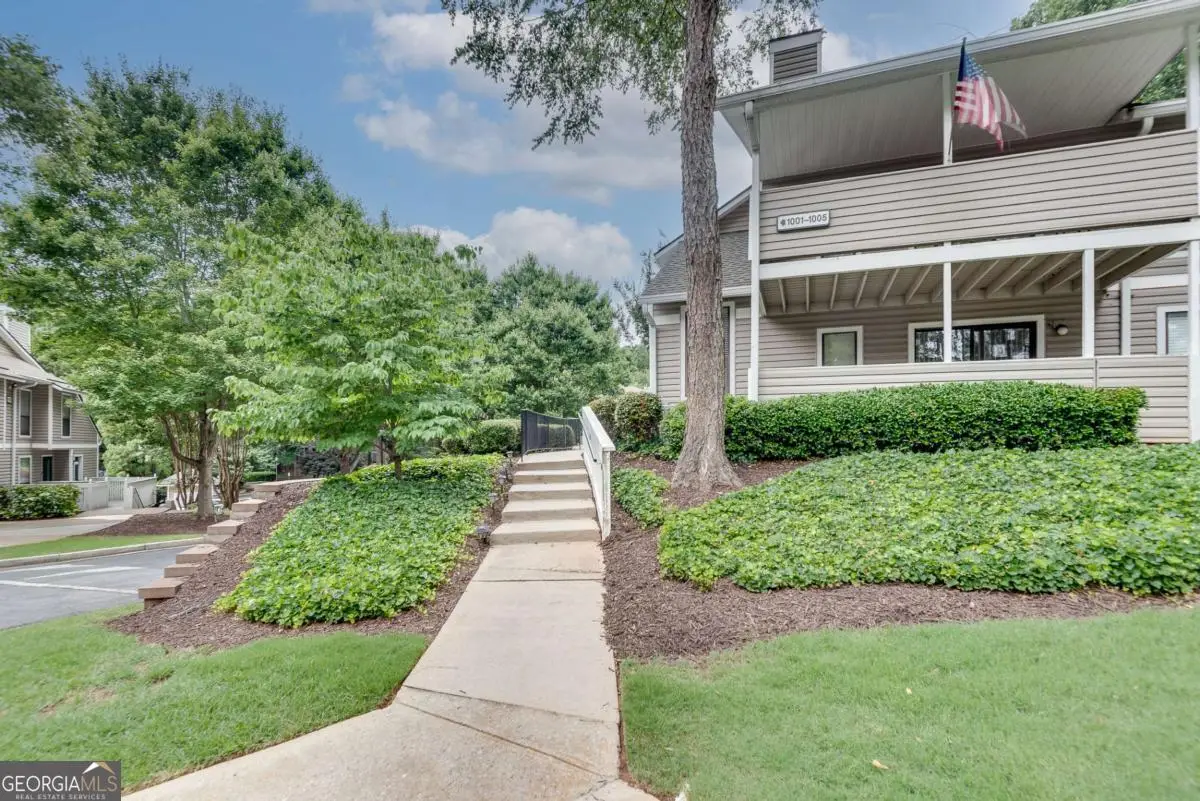1004 Wynnes Ridge Circle Se, Marietta, GA 30067 - #1