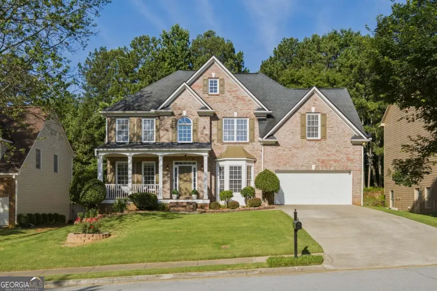 4140 Suwanee Bend Drive, Suwanee, GA 30024 - #2