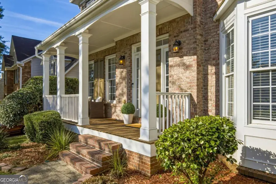 4140 Suwanee Bend Drive, Suwanee, GA 30024 - #3